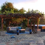 The Mariposa Mystery House By Bnb Yosemite