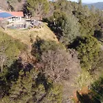 The Mariposa Mystery House By Bnb Yosemite