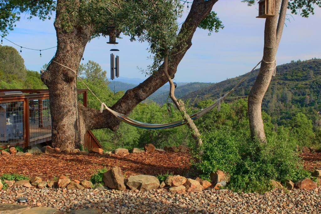 Holiday home The Mystery House By Yosemite Mariposa