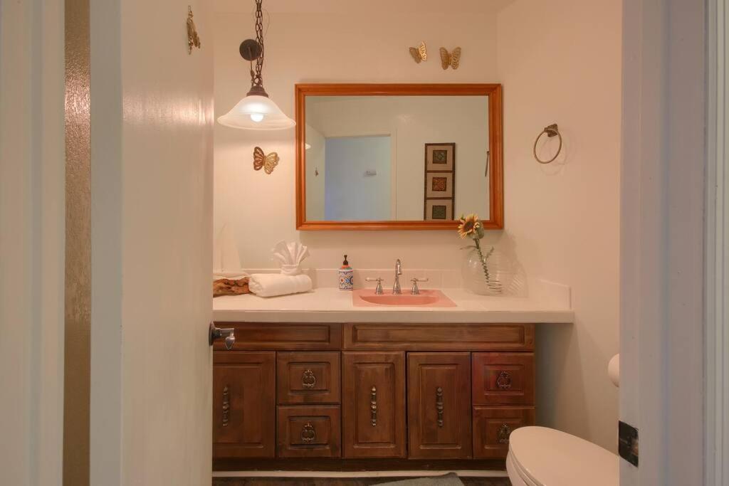 The Mystery House By Yosemite Holiday home *