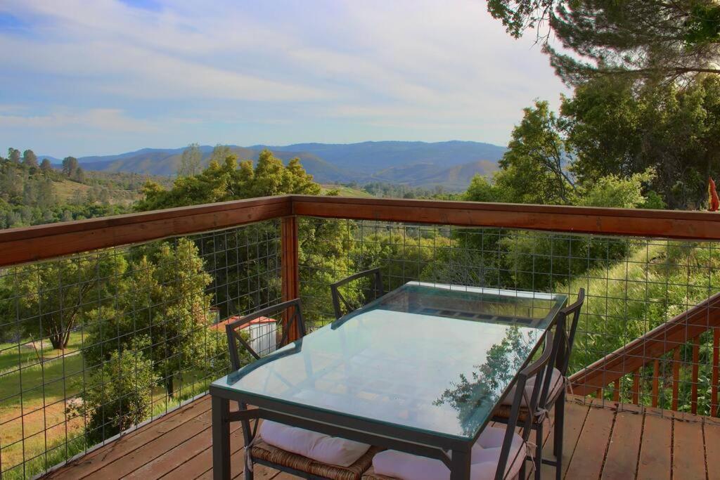 The Mystery House By Yosemite Holiday home Mariposa